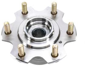 Комплект ступиці колеса