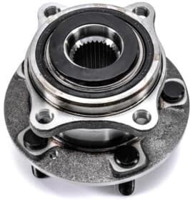 Комплект ступиці колеса