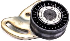 Натяжной ролик поликлинового ремня