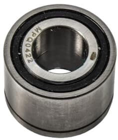 Натяжний ролик поліклинового ременя