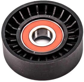 Натяжний ролик поліклинового ременя