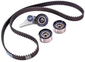 Комплект ременя ГРМ