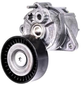 Натяжний ролик поліклинового ременя