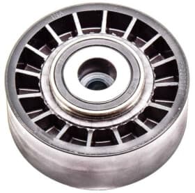 Натяжной ролик поликлинового ремня