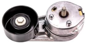 Натяжний ролик поліклинового ременя