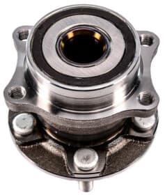 Комплект ступицы колеса Nipparts N4717017