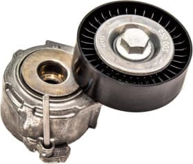 Натяжной ролик поликлинового ремня