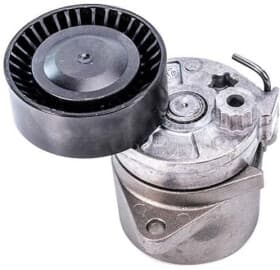 Натяжний ролик поліклинового ременя