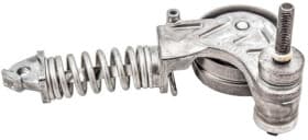 Натяжний ролик поліклинового ременя