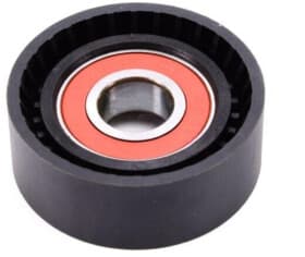 Натяжний ролик поліклинового ременя