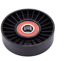 Натяжной ролик поликлинового ремня Caffaro 12-99