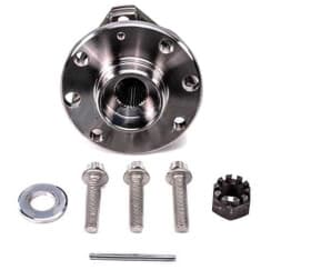 Комплект ступиці колеса