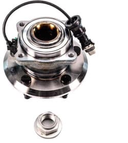 Комплект ступицы колеса Комплект ступицы колеса