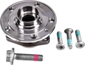 Ступиця колеса