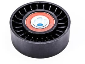 Натяжний ролик поліклинового ременя