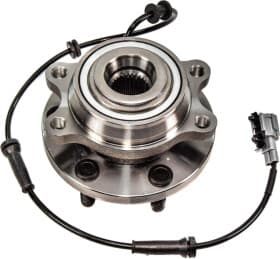 Комплект ступиці колеса