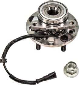 Комплект ступицы колеса