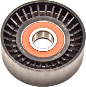 Натяжной ролик поликлинового ремня