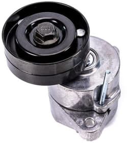 Натяжний ролик поліклинового ременя Automega 160101110