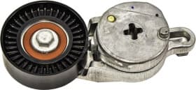 Натяжной ролик поликлинового ремня