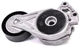 Натяжной ролик поликлинового ремня SKF VKM 31011