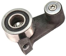 Натяжной ролик поликлинового ремня