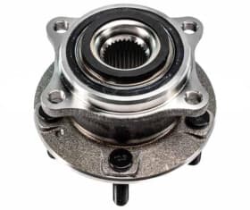 Комплект ступиці колеса