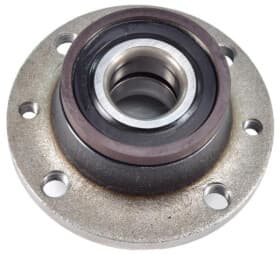 Ступиця колеса