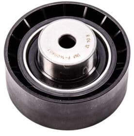 Натяжной ролик поликлинового ремня Натяжной ролик поликлинового ремня