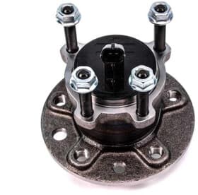 Комплект ступиці колеса