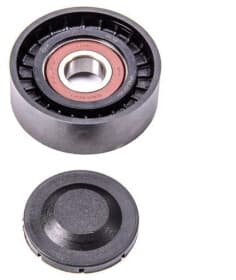 Натяжной ролик поликлинового ремня