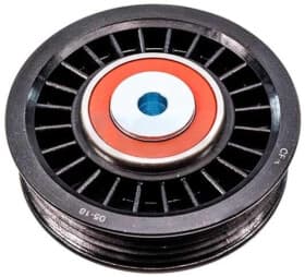 Натяжной ролик поликлинового ремня