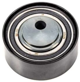 Натяжний ролик поліклинового ременя