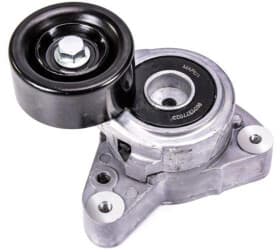 Натяжний ролик поліклинового ременя