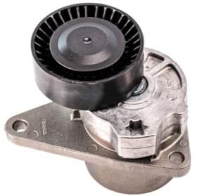 Натяжной ролик поликлинового ремня