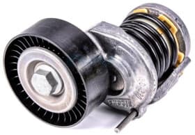 Натяжной ролик поликлинового ремня INA 534 0164 10