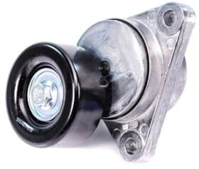 Натяжной ролик поликлинового ремня