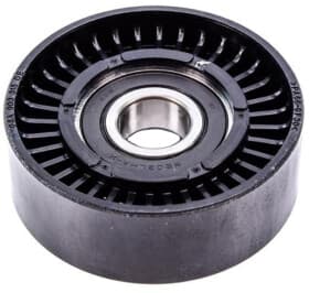 Натяжной ролик поликлинового ремня