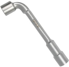 Ключ торцевий Yato YT1636 L-подібний 16 мм