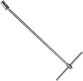 Ключ торцевий Toptul CTBA1032 T-подібний 10 мм з шарніром