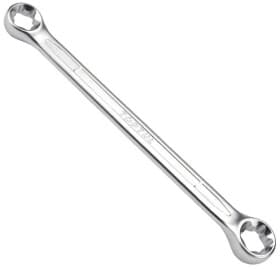 Ключ накидний Toptul AAEE0711 I-подібний E7xE11