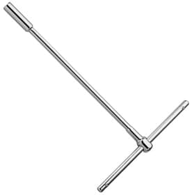 Ключ торцевий Toptul CTDA1231 T-подібний 12 мм