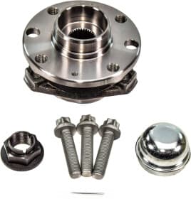 Комплект ступиці колеса