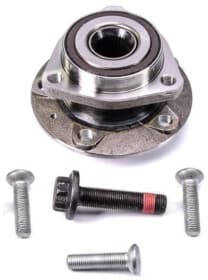 Комплект ступиці колеса