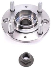 Комплект ступиці колеса Комплект ступиці колеса