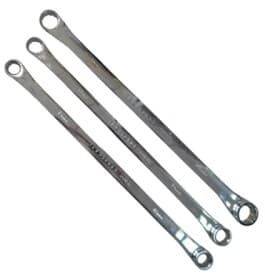 Ключ накидний Rockforce RF-7601921 I-подібний 19x21 мм