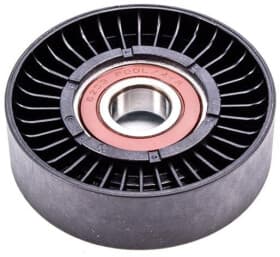 Натяжной ролик поликлинового ремня