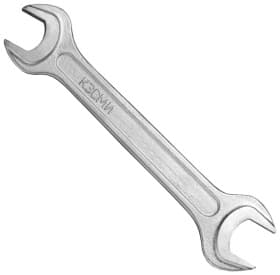 Ключ рожковый КЗСМИ 1012 I-образный 10x12 мм