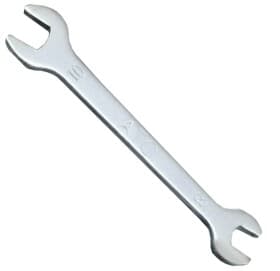 Ключ рожковый Toyota 091410K030 I-образный 8x10 мм