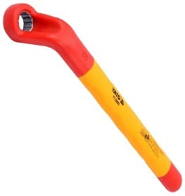 Ключ накидной Yato YT-20983 L-образный 9 мм